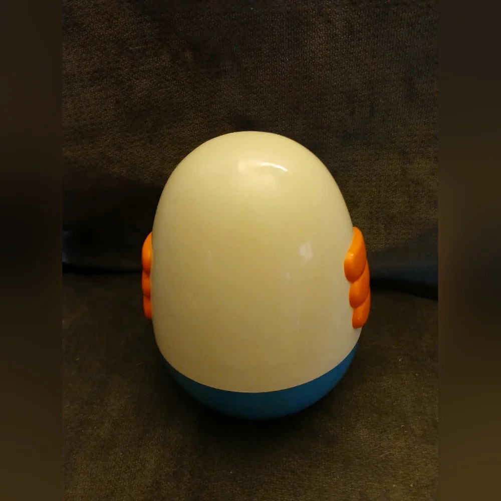 Playschool Vintage Webble Wobble Toy